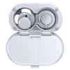 Ambassador Marine Aidack- Transom Shower (Hot/Cold Mixer), Chrome Cup & Lid, Small Chrome Sprayer, 6' Stainless Steel Hose, Chrome Aidack Handle - 136-1708-CP-W view 4