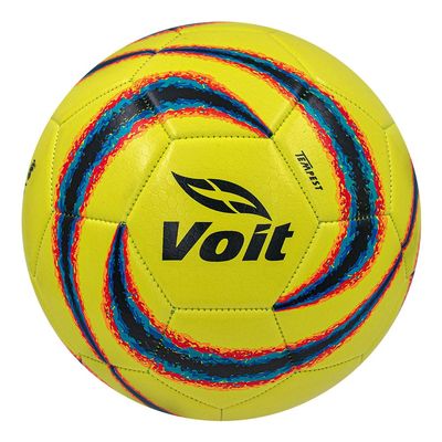 Voit Soccer Ball No. 5 Liga MX Clausura 2024: Recreational USE ONLY