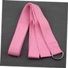 BESPORTBLE 6pcs Yoga Band Stretch Band Resistance Exercise Fitness Exercise Skid Resistance for Body Building Flexibility Random Color view 2