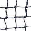 Edwards Outback Tennis Net w Center Strap Included, Black view 2