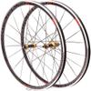 Bicycle Wheels Front and Rear Bicycle Wheels 700C High Speed Rim Brake Carbon Fibre Cartridge Hub Sealed Bearing view 1