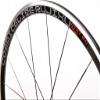 Bicycle Wheels Front and Rear Bicycle Wheels 700C High Speed Rim Brake Carbon Fibre Cartridge Hub Sealed Bearing view 4