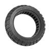 XIBANY Motorized Scooter 1 PCS 10Inch Electric Scooter Solid Tire 10X2.70-6.5 70/65-6.5 Tires Off-Road Anti-Skid Wear-Resistant Scooter Tubeless Tire,1 Motorized Scooter view 3