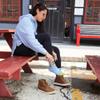 Darn Tough Everyday Socks for Women, Farmer's Market - Merino Wool Socks for Women view 3