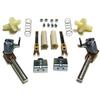 Game Room Guys 1973 Williams Summer Time Pinball White Premium Maintenance Kit view 3