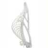 STX Lacrosse Duel 3 Face Off Head Strung with Memory Mesh view 2