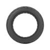 XIBANY Motorized Scooter 10X2.125 Electric Scooter Rubber Solid Tire for Ninebot F20 F25 F30 F40 Tubeless Remodel Thickened 10 Inch Tyre Motorized Scooter view 1