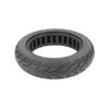 XIBANY Motorized Scooter 10X2.125 Electric Scooter Rubber Solid Tire for Ninebot F20 F25 F30 F40 Tubeless Remodel Thickened 10 Inch Tyre Motorized Scooter view 2