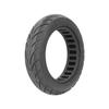 XIBANY Motorized Scooter 10X2.125 Electric Scooter Rubber Solid Tire for Ninebot F20 F25 F30 F40 Tubeless Remodel Thickened 10 Inch Tyre Motorized Scooter view 3