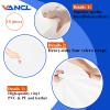 VANCL Basketball Wall Mats Gym Wall Padding 2" Thick Foam Wall Pads with High Density Anti-Impact Wall Pad, Waterproof Durable Basketball Protector for Player Safety Wall Mats(10 Pack) view 4