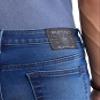 Buffalo David Bitton Men's Relaxed Straight Dean Denim Shorts, Sanded and Distressed, 40 view 4