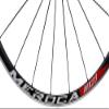 AMeLL Road Bike Wheelset 700C Straight Pull Disc Brake 4 Perlin Wheelset Double Rims Double Wall Alloy Rims (Color : Red) view 4