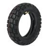 XIBANY Motorized Scooter 10 Inch Off Road Pneumatic Tire 255X80 for Electric Scooter Speedual Grace 10 Zero 10X and Mantis Dualtron TuoVT Tyre Motorized Scooter view 2