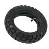 XIBANY Motorized Scooter 10 Inch Off Road Pneumatic Tire 255X80 for Electric Scooter Speedual Grace 10 Zero 10X and Mantis Dualtron TuoVT Tyre Motorized Scooter view 3