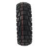 XIBANY Motorized Scooter 10 Inch Off Road Pneumatic Tire 255X80 for Electric Scooter Speedual Grace 10 Zero 10X and Mantis Dualtron TuoVT Tyre Motorized Scooter view 4