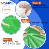 VANCL Wall Padding for Gym Mats Basketball Wall Mats 2" Thick Foam Wall Pads for Wall Protection Mats Waterproof Basketball Wall Padding Garage Car-Door Pads for Safety(10 Pack) view 4