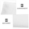 Kisangel Billiards Talc Powder Bag Chalk Bag for Pool Talcum Powder for Billiards view 2
