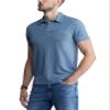 Buffalo David Bitton Men's Kasper Short Sleeve Pocket Tee, Mirage, Small view 2