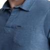 Buffalo David Bitton Men's Kasper Short Sleeve Pocket Tee, Mirage, Small view 4