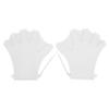 SUPVOX Adjustable Silicone Swim Paddles Water Gloves for Adults for Swimming Training Durable Design for Enhanced Performance for Pool Workouts and Water Fitness Classes view 1