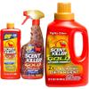 Wildlife Research Scent Killer 1259 Gold 24/24 Combo, 48 oz. & Center Scent Killer Gold Autumn Formula Odor Eliminator Laundry Detergent for Hunting Gear, 32 Fluid Ounces view 1