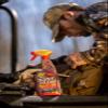 Wildlife Research Scent Killer 1259 Gold 24/24 Combo, 48 oz. & Center Scent Killer Gold Autumn Formula Odor Eliminator Laundry Detergent for Hunting Gear, 32 Fluid Ounces view 4