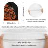 NineFit Basics Anaheim Custom Personalized Knitted Hat,Anaheim Fashion Accessories,Sports Stylish Winter Hat Go with Many Outfits,Gifts for Men,Women,Teenagers., Small-Large view 2