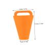 BESPORTBLE 10pcs Inflatable Kayak Drain Plug Canoe Accessory Drain Stopper TPE Material Leakproof Professional Replacement view 2