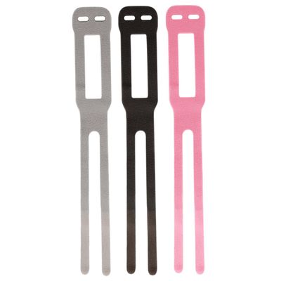 3pcs Sports Wristband Workout Wrist Wraps for Men Wrist Guard Tennis Wrist Sweatbands Wrist Protector Wrist Belt Wrist Straps for Weightlifting Fitness Polyester Wrist Band Bowling
