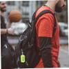 BESPORTBLE Cooling Sports Towel Quick Dry Multi-use Fitness Towel with Case for Yoga Gym Running Outdoor Activities Compact Absorbent Breathable Design Green view 3
