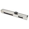 DAUERHAFT Outboard Motor Lock, 304 Stainless Steel Boat Motor Lock, Easy to Use, Heat Resistant, Long Use Life for Yacht view 3