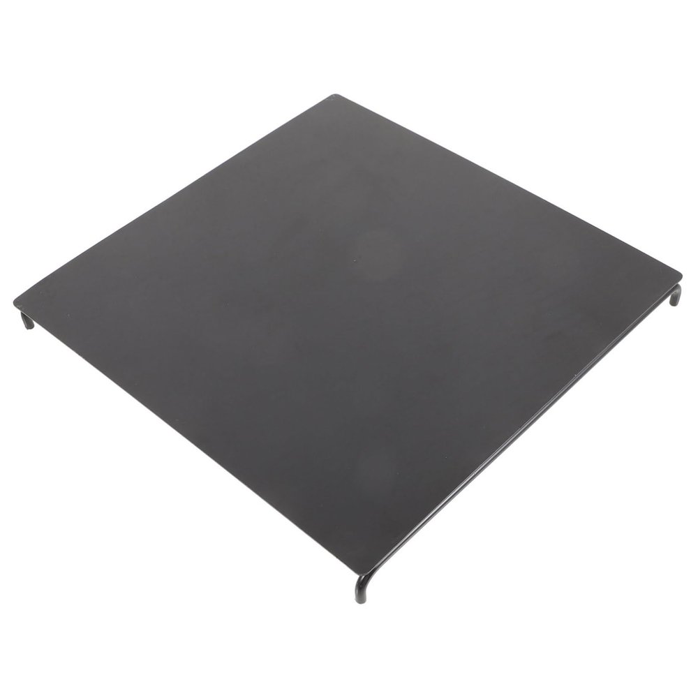 BESPORTBLE Folding Camping Table Top Portable and Outdoor Picnic Table for Camping Hiking BBQ and Beach Parties Lightweight Easy Storage and Versatile Use