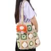 Apricot Lamb Purse Charm Cute Toys Orange and White Happy Crab Stuffed Animal Soft Keychain Bag Charm for Kids Bag, Purse, Backpack, Handbag (Happy Crab5.5 Inches) view 2