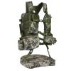 NatureBlend Turkey Vest - Ultimate Comfort Turkey Hunting Vest with Seat Cushion and Game Pouch, Turkey Hunting Accessories, Ideal for Men and Women, Durable Hunting Gear for a Successful Season view 1