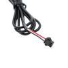 KARFRI Thumb Throttle Right/Left Hand Fit for Electric Bicycle Parts Accelerator Thumb Throttle 24V 36V 48V 72V 96V 108X (Color : Left) view 2