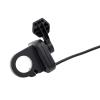 KARFRI Thumb Throttle Right/Left Hand Fit for Electric Bicycle Parts Accelerator Thumb Throttle 24V 36V 48V 72V 96V 108X (Color : Left) view 3