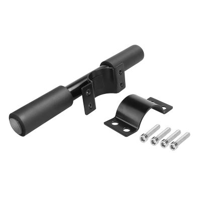 KARFRI Electric Scooter Child Handle 250mm Children Handrail With Protection Pad Fit For Ninebot MAX G30 ES With Pad Electric Scooter Parts