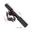 KARFRI Electric Scooter Child Handle 250mm Children Handrail With Protection Pad Fit For Ninebot MAX G30 ES With Pad Electric Scooter Parts view 2