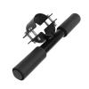 KARFRI Electric Scooter Child Handle 250mm Children Handrail With Protection Pad Fit For Ninebot MAX G30 ES With Pad Electric Scooter Parts view 4