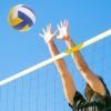 Baluue Official Soft Volleyball for Indoor Training and Competition Pu Material for Middle School Players Provides Excellent Control and Accuracy view 3