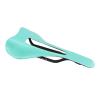 TERPON Bicycle Seat MTB Road Bike Saddles Carbon Ultralight Comfortable Seat Cushion Bike Racing Saddle Parts Components Bicycle Saddle (Color : Blue, Size : 1) view 1
