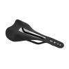TERPON Bicycle Seat MTB Road Bike Saddles Carbon Ultralight Comfortable Seat Cushion Bike Racing Saddle Parts Components Bicycle Saddle (Color : Blue, Size : 1) view 2