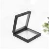BKEKM Jewelry Case Acrylic Jewelry Storage 1pc/ 6pcs Jewelry Display Jewelry Storage Box With Clear Top Lids Jewelry Box Organizer view 1
