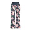 Ystardream Cartoon Axolotl Flare Leggings for Girls Kids Yoga Pants High Waisted Yoga Bootcut Pants Full Length Bell Bottoms for Yoga,Pilates,Workouts,Running,Cycling view 1