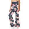 Ystardream Cartoon Axolotl Flare Leggings for Girls Kids Yoga Pants High Waisted Yoga Bootcut Pants Full Length Bell Bottoms for Yoga,Pilates,Workouts,Running,Cycling view 4