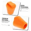 BESPORTBLE 10pcs TPE Drain Plug for Kayaks and Canoes Scupper Plug for Easy Water Drainage Compatible to Drain and Reliable Accessory view 2