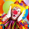 LOGOFUN 100Pcs Clown Nose Red Foam Clown Noses Red Sponge Nose Props for Halloween Christmas Carnival Circus Party Cosplay Party Costume Accessories - 50MM view 3