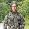 Airsoft Neck Protector, 1PC Nylon Neck Guard, Balaclavas Headwear, Collar Neck Protection Pads with Skin Friendly EVA Lining, Tacticall Neck Protector, Tacticall Neck Guard for Outdoor view 2