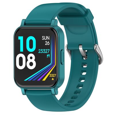 Fitness Tracker, Fitness Watch with Blood Oxygen, Heart Rate Monitor, Steps Calories Counter, Sleep Monitor, Pedometer IP68 Waterproof, Smart Watch for Android iPhones