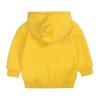 EnJoCho Toddler Tops Kids Sweatshirt Boys Hoodie Girls Infant Solid Baby Boys Tops Crewneck Pullovers Fashion Clothes, 2-3T view 2